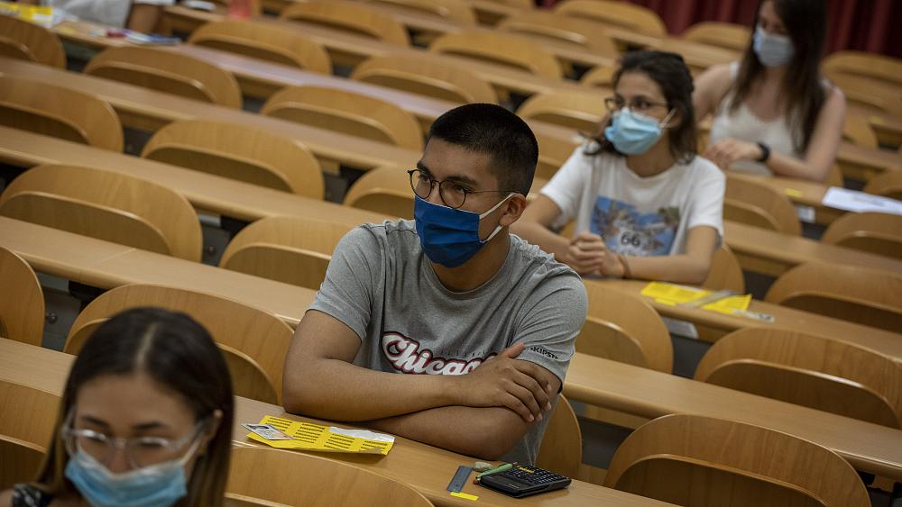 France : Le ministère de l&rsquo;Enseignement supérieur français annonce une bonne nouvelle