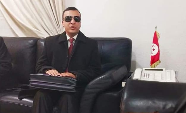 Tunisie : Un non-voyant nommé à la tête du ministère de la Culture