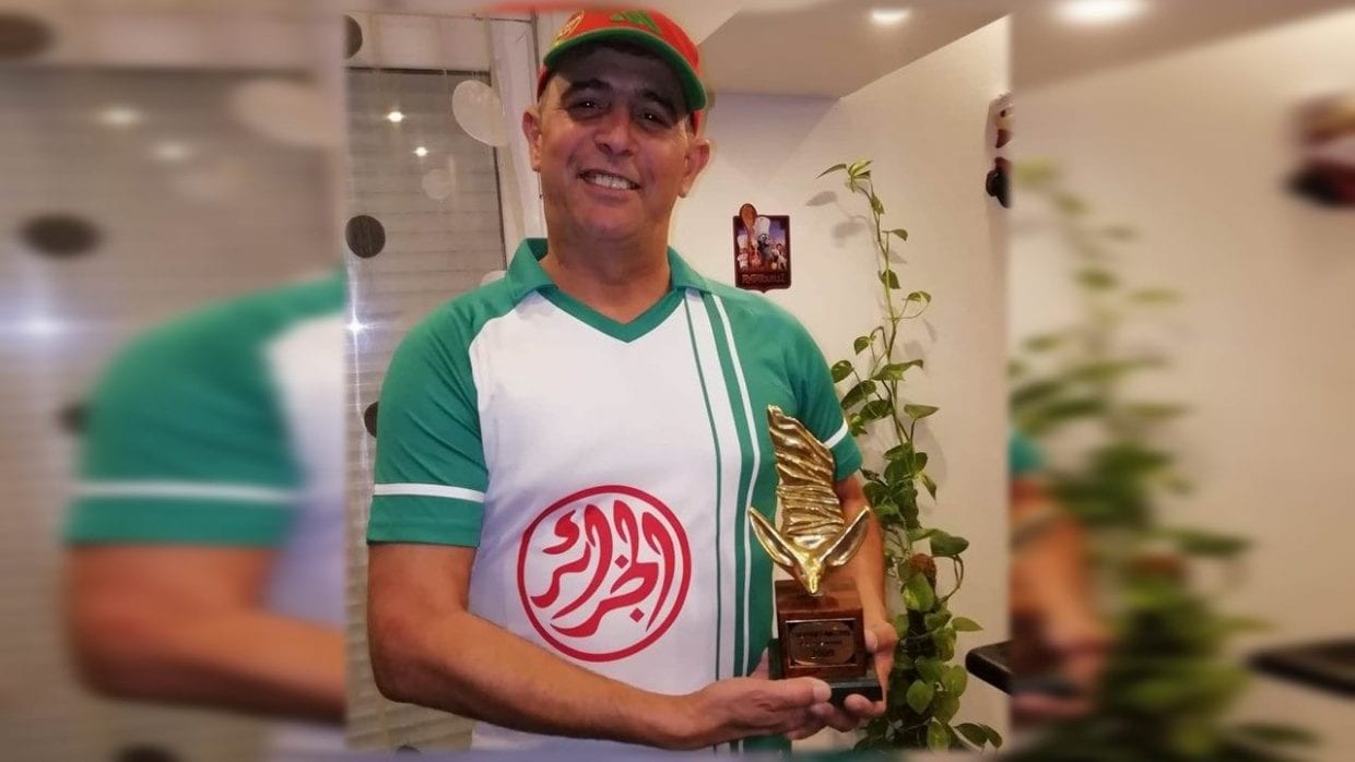 Le célèbre musicien Said Bouchelouche n’est plus