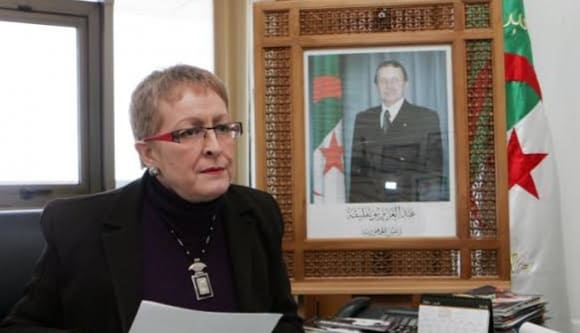 Khalida Toumi reste en prison