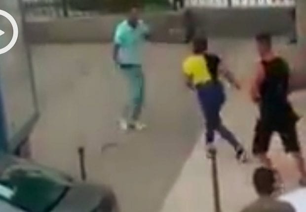 Constantine : Une jeune fille arrêtée pour agression à l&rsquo;arme blanche (Vidéo)
