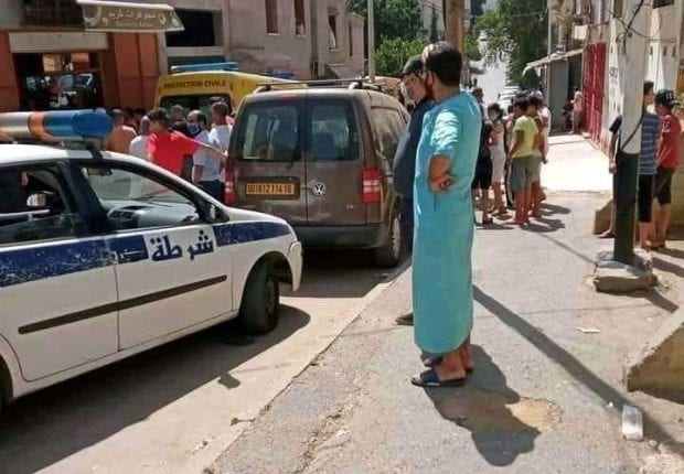 Assassinat du bijoutier à Alger : L&rsquo;auteur du crime arrêté