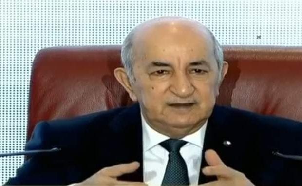 Ce qu’a dit Tebboune sur la création de compagnies aériennes privées