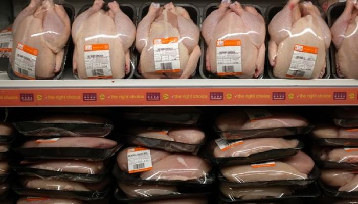 Chine : Le Coronavirus découvert sur un poulet importé du Brésil