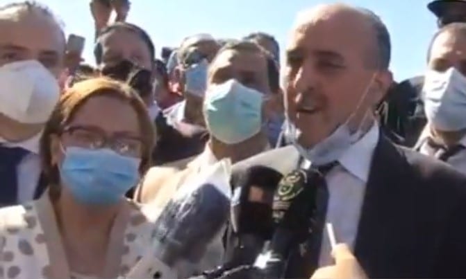 Tremblement de terre à Mila : Les déclarations du Ministre de l’Intérieur 