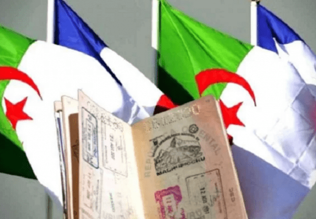 Visas long séjour : Un groupe Facebook pour dénoncer le processus de délivrance des visas