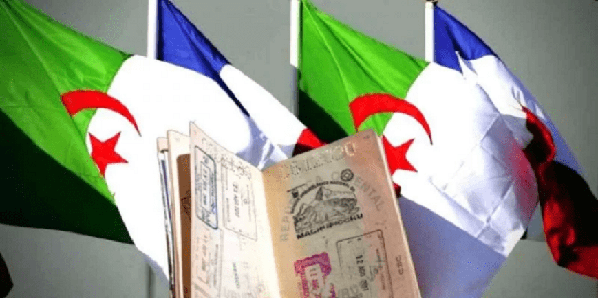 Visas long séjour : Un groupe Facebook pour dénoncer le processus de délivrance des visas