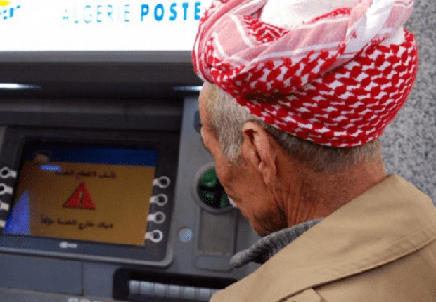 La mort d&rsquo;un vieux retraité provoque l&rsquo;émoi chez les habitants de Constantine