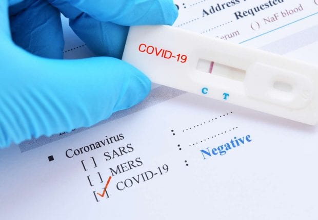 Coronavirus : Une clinique privée profite de la pandémie pour vendre des tests PCR à 18000 dinars !