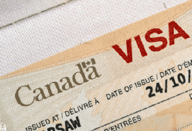 Visa Canada : Les précisions de l&rsquo;Ambassade du Canada en Algérie