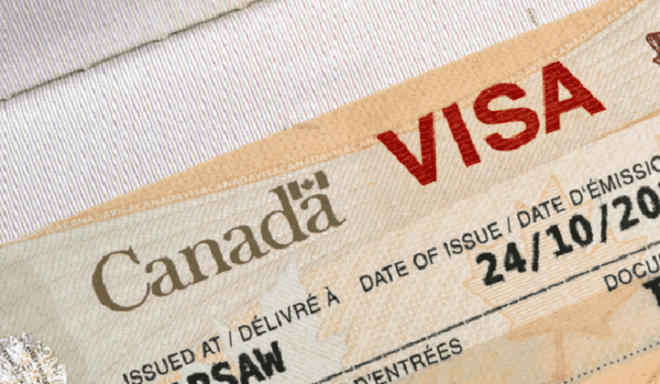 Visa Canada Les Precisions De L Ambassade Du Canada En Algerie Algerie360