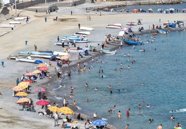 Coronavirus Algérie : Les principaux événements de la journée du 16 Août 2020