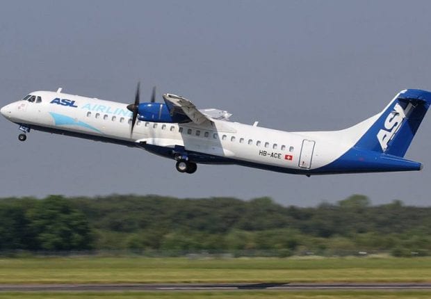 ASL Airlines annonce une offre exclusive sur les vols au départ de l’Algérie