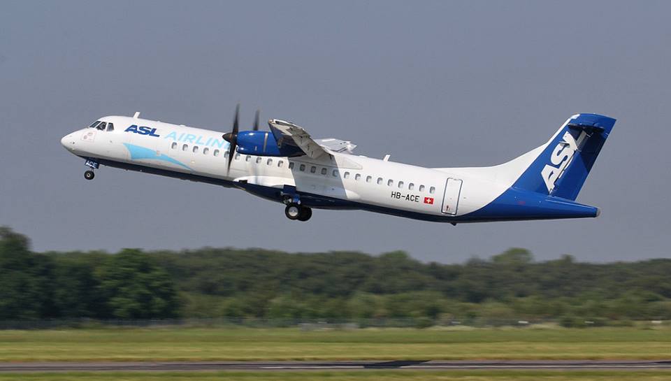 ASL Airlines annonce une offre exclusive sur les vols au départ de l’Algérie