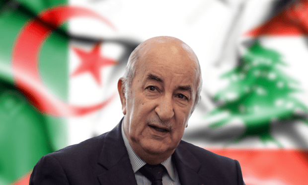 Explosions à Beyrouth : L’Algérie va envoyer 4 avions d’assistance humanitaire