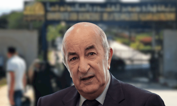 Secteur universitaire : Les nouvelles instructions de Tebboune