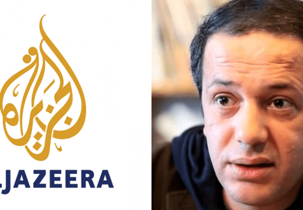 Quand Al Jazeera s’en prend à Ali Dilem
