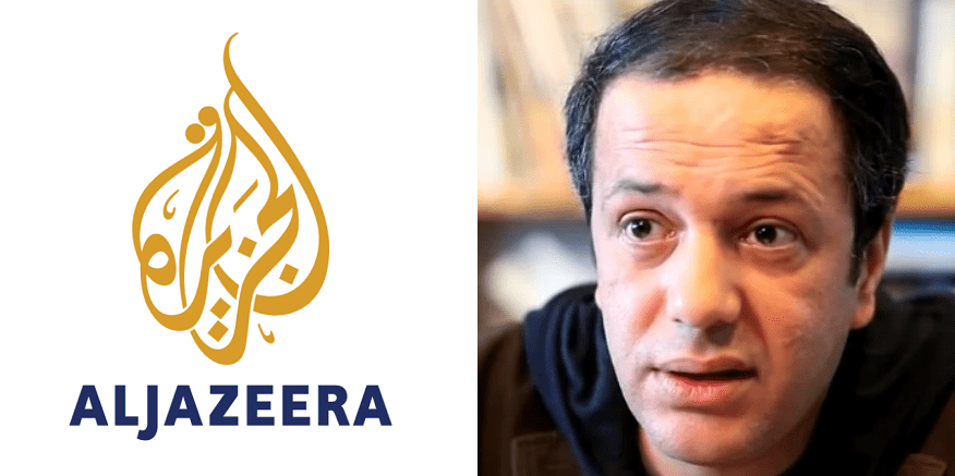 Quand Al Jazeera s’en prend à Ali Dilem