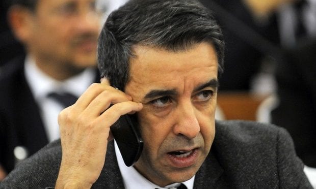 La nouvelle affaire d’Ali Haddad