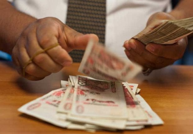 Coronavirus Algérie : Ce qu’il faut savoir sur l’aide financière de 30.000 dinars