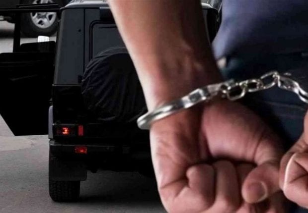 Arrestation d’une bande criminelle dirigée par un ancien joueur de l’équipe nationale