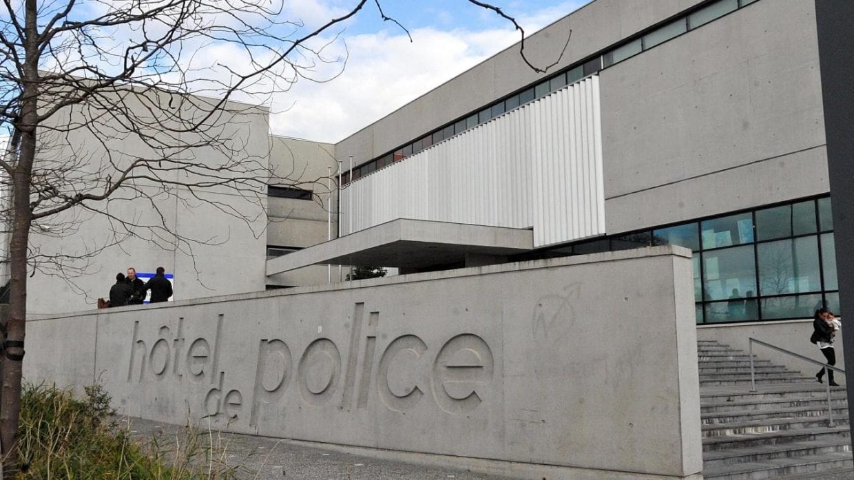 France : Un jeune Algérien sans-papiers perd la vie suite à une garde à vue