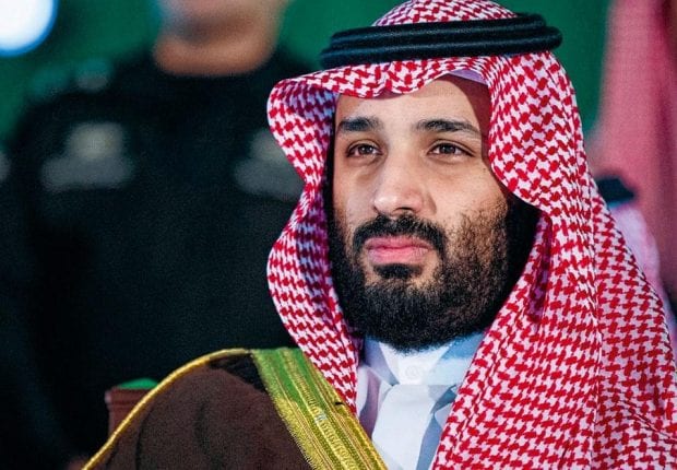 Ben Salmane accusé d’avoir orchestré une tentative d’assassinat au Canada