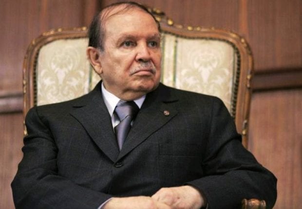 Du nouveau dans l’affaire de « madame Maya », la prétendue fille de Bouteflika