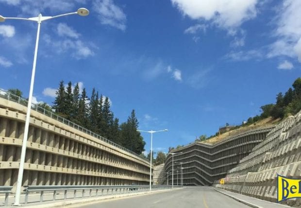 La route de la soie Alger – LAGOS : Les racines du futur