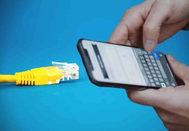 Amélioration du débit Internet : Voila ce qui va changer