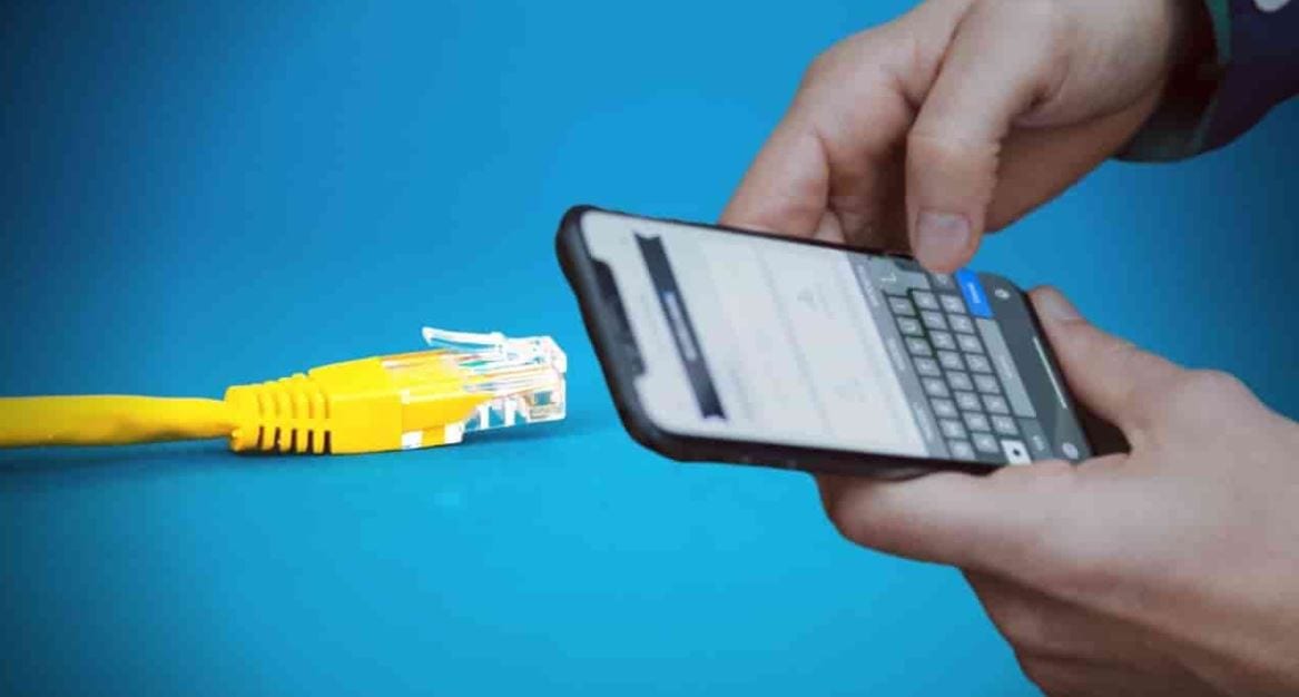 Amélioration du débit Internet : Voila ce qui va changer