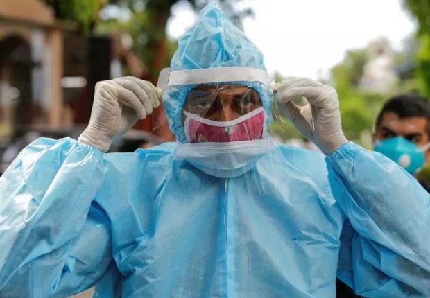 Coronavirus Monde : Le cap des 25 millions de cas dépassé, record mondial en Inde