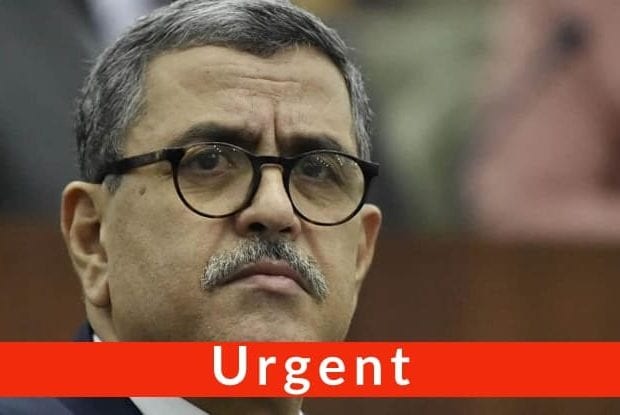 Coronavirus Algérie : Reconfinement partiel de 8 wilayas