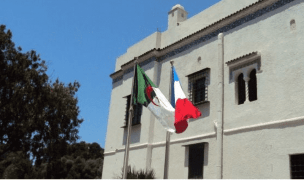Le Consulat général dévoile les nouvelles conditions d’entrée en France
