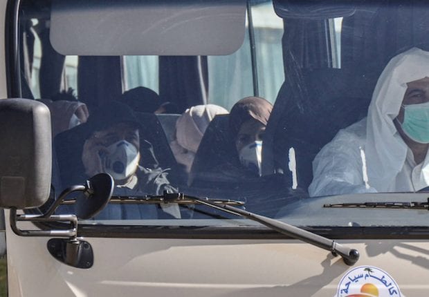 Coronavirus Algérie : Les principaux événements de la journée du 4 Août 2020