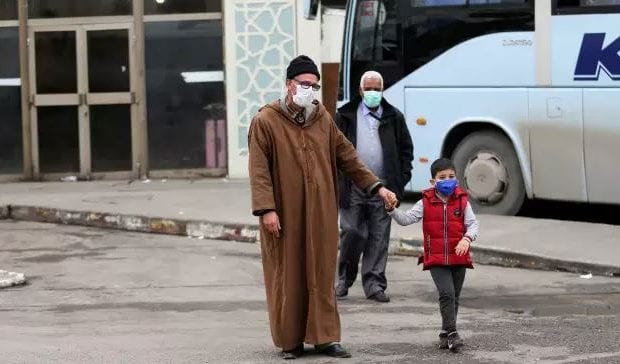 Coronavirus Algérie : Les principaux événements de la journée du 2 Août 2020