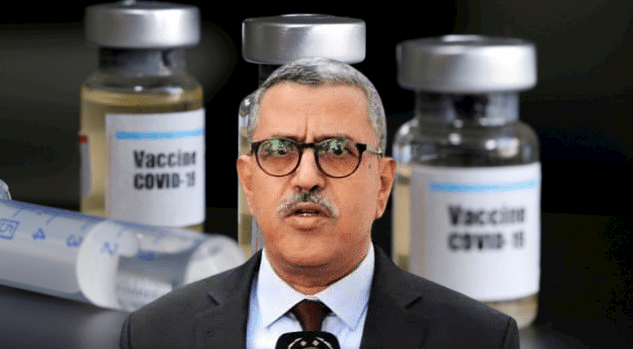 Coronavirus Algérie : Nouvelles déclarations de Djerad sur le vaccin anti Covid-19