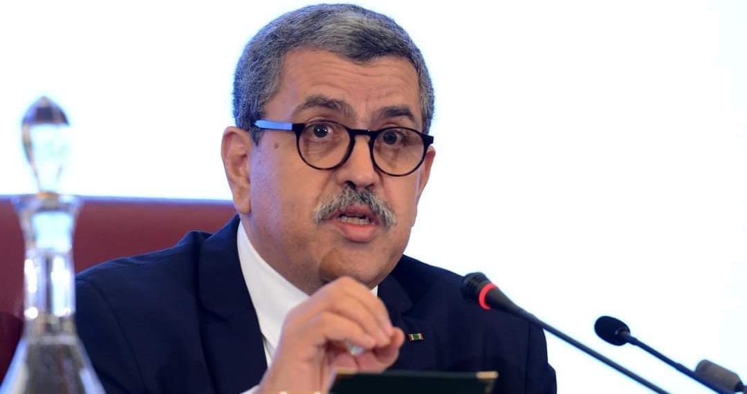 La mise en œuvre des orientations de Tebboune n’a pas dépassé les 20%, selon Djerad