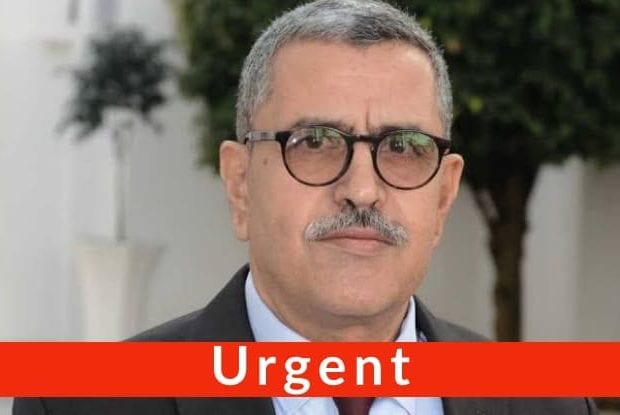 Réunion interministérielle : Les nouvelles instructions de Djerad