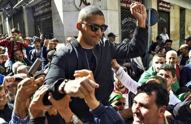 Le journaliste Khaled Drareni demain devant la justice