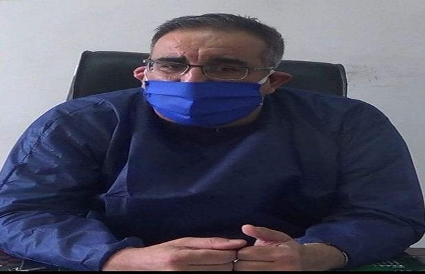 CHU d&rsquo;Oran : Décès du chef de service des urgences médico-chirurgicales