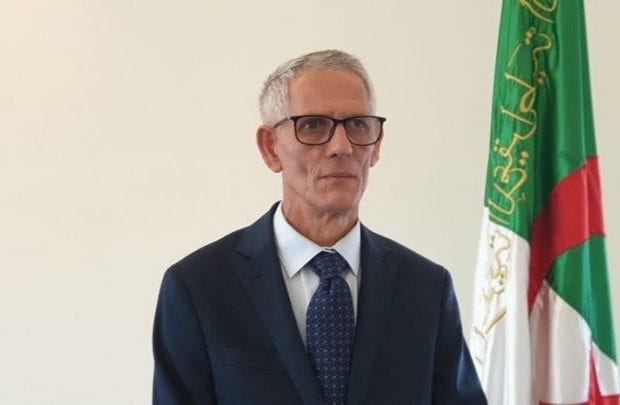 Secteur industriel : les principales annonces de Ferhat Aït Ali