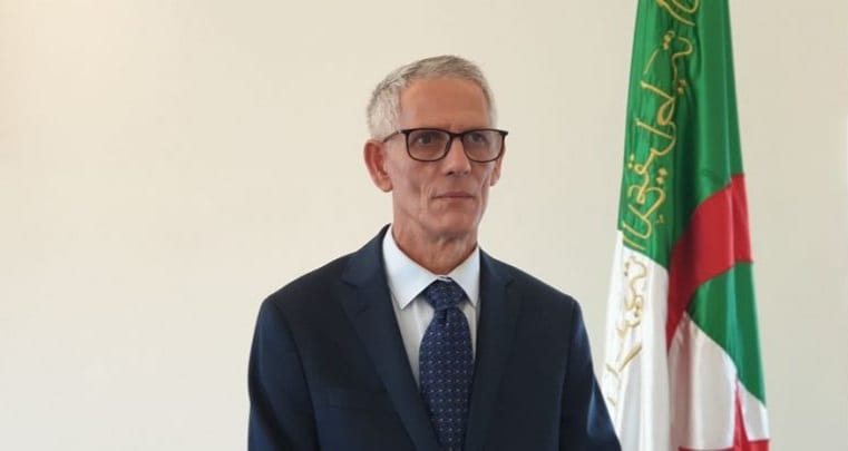 Secteur industriel : les principales annonces de Ferhat Aït Ali