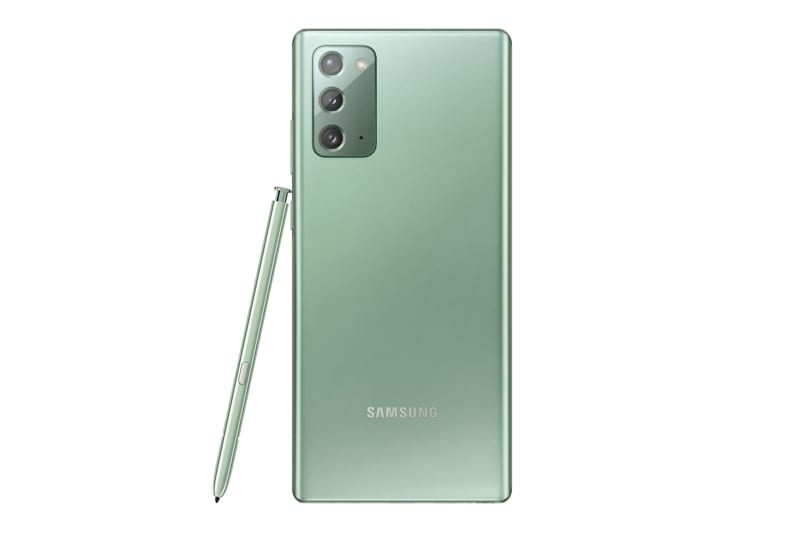 Samsung dévoile cinq nouveaux appareils puissants dans l’écosystème Galaxy pour renforcer votre travail et vos loisirs