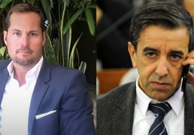 Le bureau américain de lobbying engagé par Haddad, sort de son silence