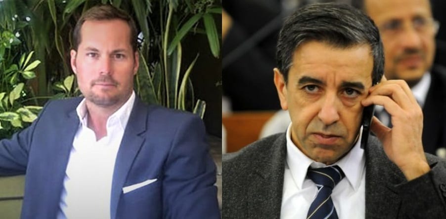 Le bureau américain de lobbying engagé par Haddad, sort de son silence