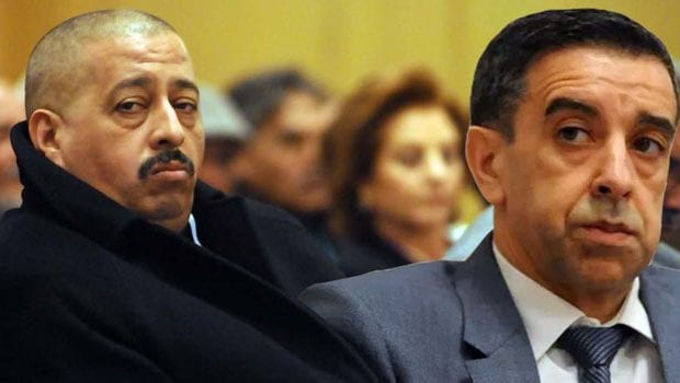 Les détenus Haddad et Tahkout transférés vers d’autres prisons