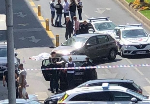 France : Les circonstances du meurtre d’un jeune Algérien à Paris mises en lumière