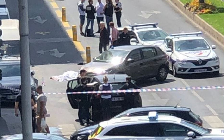 France : Les circonstances du meurtre d’un jeune Algérien à Paris mises en lumière