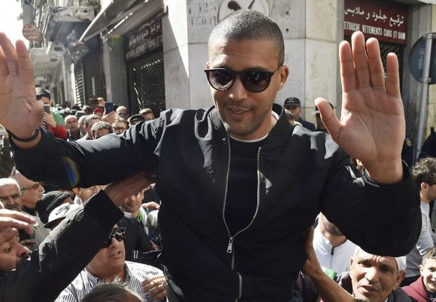 Condamnation de Khaled Drareni à 3 ans de prison : les réactions